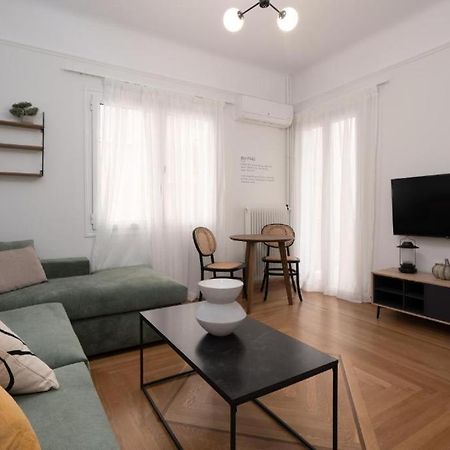 Vibrant Urban Getaway: Modern 1-Bedroom Near Bars, Parks, And Metro Aten Exteriör bild