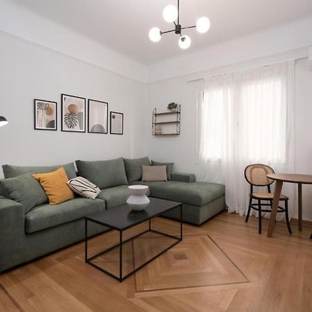 Vibrant Urban Getaway: Modern 1-Bedroom Near Bars, Parks, And Metro Aten Exteriör bild