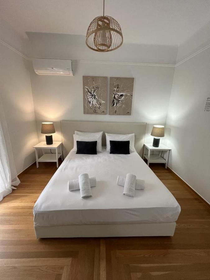 Vibrant Urban Getaway: Modern 1-Bedroom Near Bars, Parks, And Metro Aten Exteriör bild