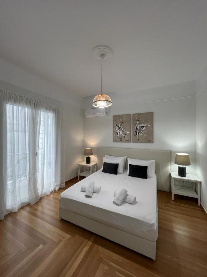 Vibrant Urban Getaway: Modern 1-Bedroom Near Bars, Parks, And Metro Aten Exteriör bild